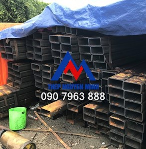 Click để xem hình đầy đủ THÉP HỘP 40X80X4